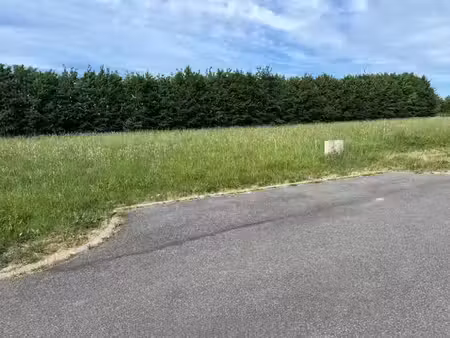 vente terrain 680 m² à craon (53400)  53 000 €