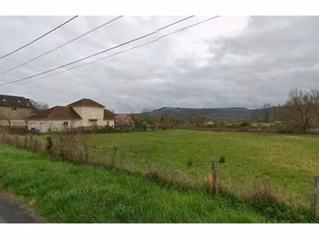 vente terrain 3144 m² à mansac (19520)  53 000 €