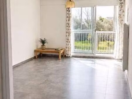 vente appartement 4 pièces à lorient (56100) : à vendre 4 pièces / 65m² lorient