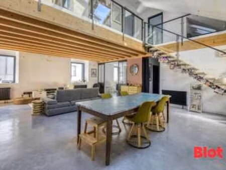 vente appartement 6 pièces et plus à nantes centre ville (44000) : à vendre 6 pièces et pl
