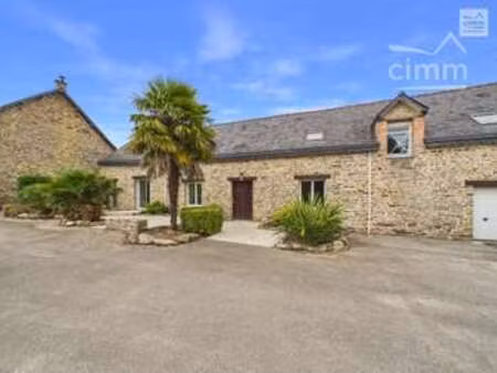 location maison à pléchâtel (35470) : à louer / 149m² pléchâtel