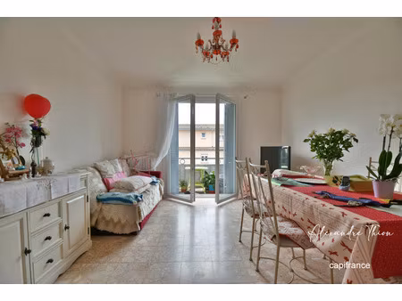 appartement à vendre 4 pièces amberieu en bugey (01)