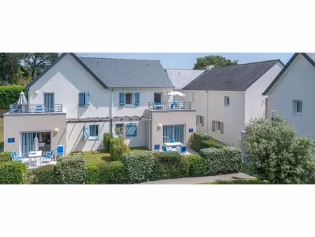vente appartement 2 pièces 40 m² à baden (56870)  117 000 €