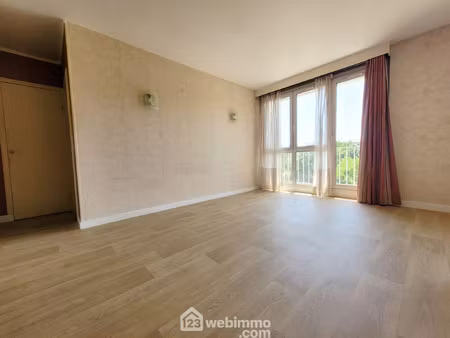 vente appartement 3 pièces 54 m² cachan (94230)