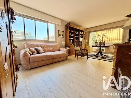 appartement à cannes (06400)