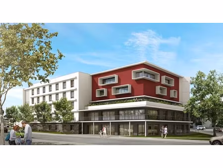investissement en ehpad