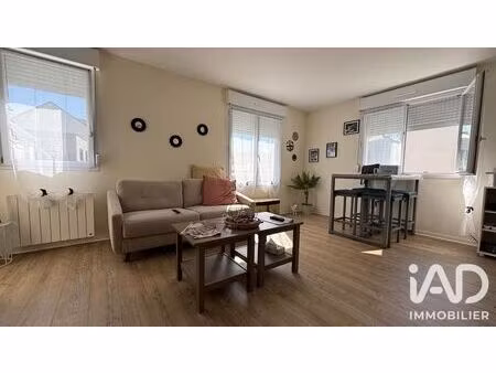 immeuble à sainte-gemmes-sur-loire (49130)