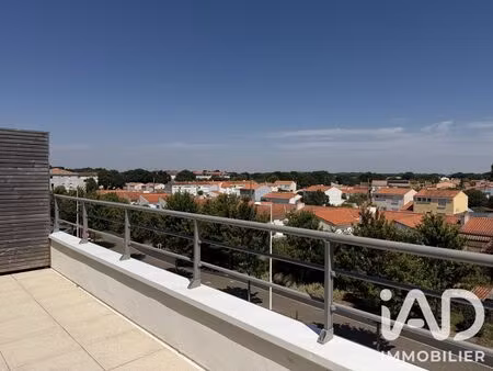 appartement à les sables-d’olonne (85100)