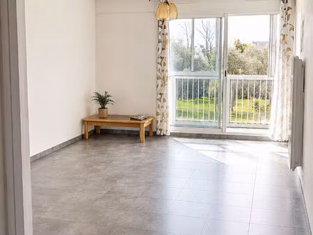 appartement 4 pièces 65 m² à 350 m de plage de toulhars