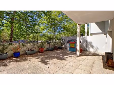 appartement de 2 pièces