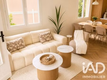 appartement à roquebrune-cap-martin (06190)