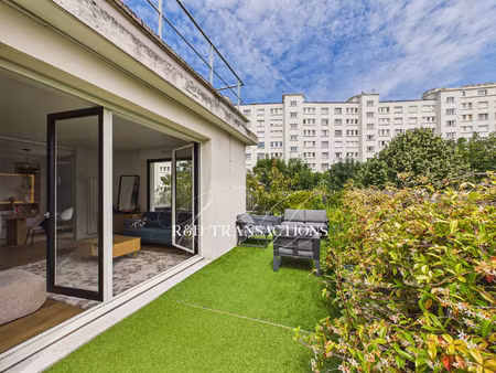 val d'or appartement 4 pièces 84 m2 en dernier étage