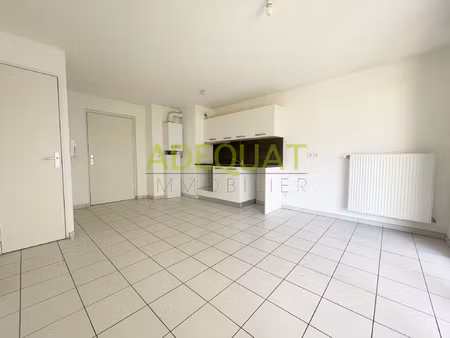 appartement t2 rdj