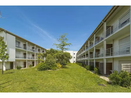investissement en residence hotelière