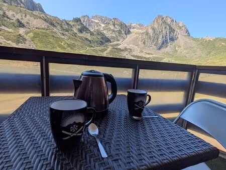 studio à la mongie (65200)