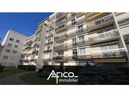 location appartement 1 pièce 21 m² à tours (37000)