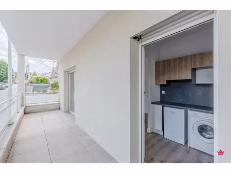 appartement venissieux 1 pièce(s) 25.44 m2