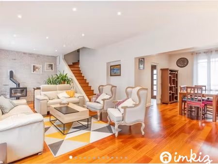 maison 5 pièces