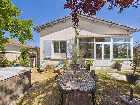 maison 2 chambre(s) à vendre