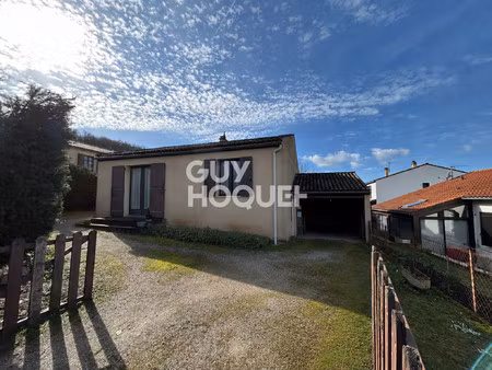 maison vendue louée