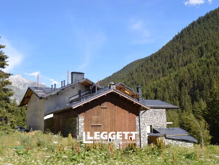 maison nan pièce(s)  champagny-en-vanoise