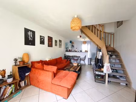 maison dax 65 m2