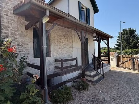 maison 3 chambre(s) à vendre