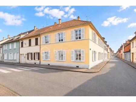 grande maison de caractère 188 m² – idéale grande famille ou investissement locatif