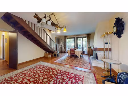 maison palaiseau 9 pièces 172.84 m²