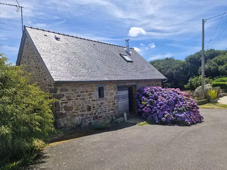charmante maison à ploudalmézeau havre de paix à saisir