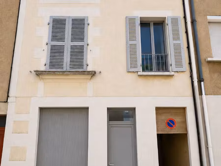 maison poitiers 4 pièce(s) 80 m2