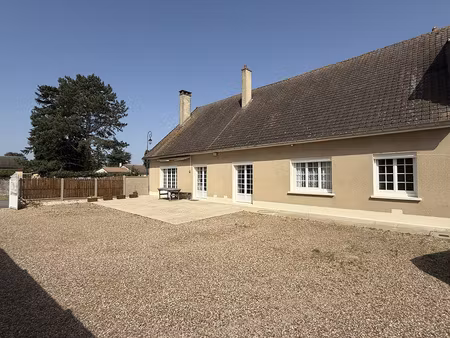 maison 6 pièce 4 chambres de 166m2