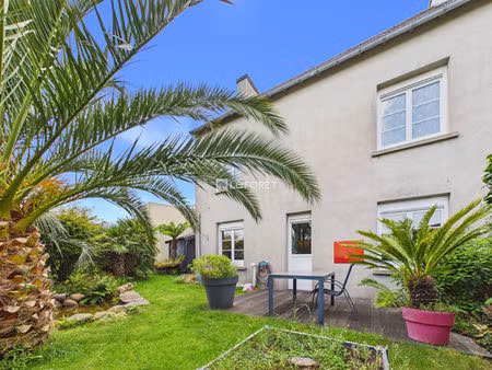 maison quimper 6 pièce(s) 145 m2