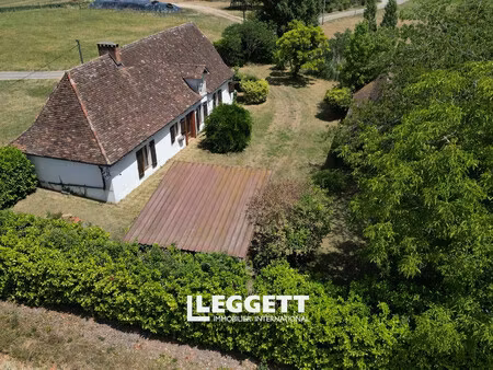 maison 4 pièce(s)  rouffignac-saint-cernin-de-reilhac