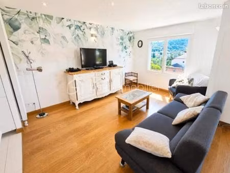 appartement de 75 44 m² à annecy