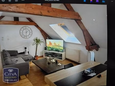 appartement t3 a louer