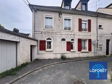 appartement la ferte alais 2 pièce(s) 19.92m²