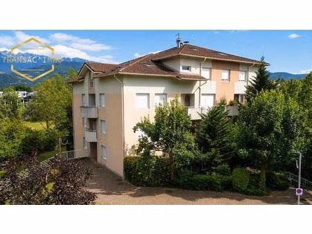 appartement 5 pièces - 91 m² - 4 chambres - terrasse et balcon