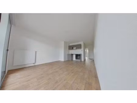 appartement t3 neuf - proche campus