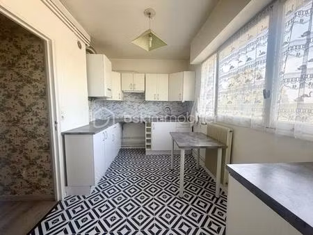 appartement de 86 m² à quincy-sous-senart