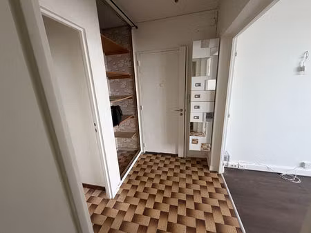 appartement meublé saint-michel-sur-orge 3 pièce(s) 56.42 m2