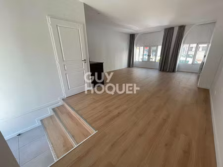 beau studio neuf en rdc - centre ville