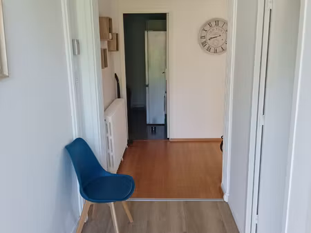 chambre 15 m2 dans colocation étudiante