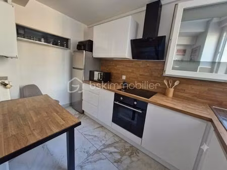 appartement de 60 91 m² à wattrelos