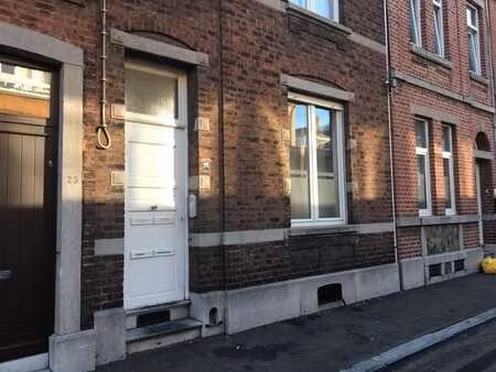 maison 3 chambres a angleur