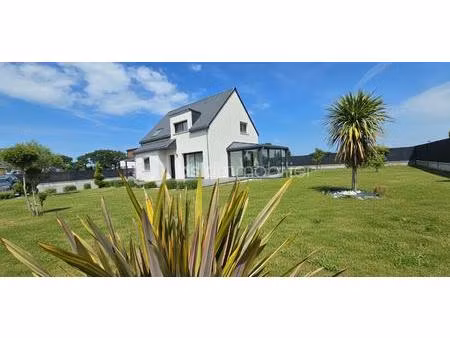 maison de 149 m² à ploermel