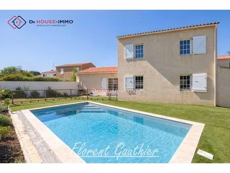 v enelles - maison 4 chambres