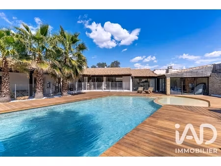 vente maison/villa 16 pièces