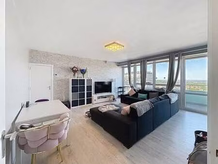 magnifique appartement 2ch - parking - spacieuse terrasse !