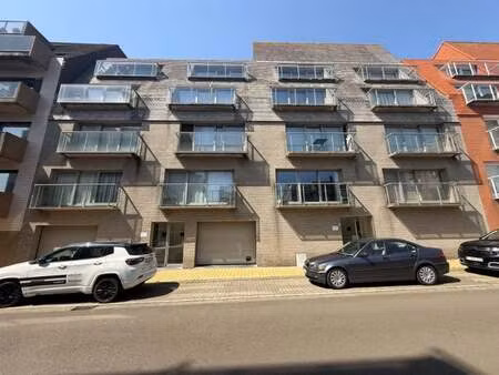 appartement à vendre à middelkerke € 239.000 (lpqv7) - immolis | zimmo